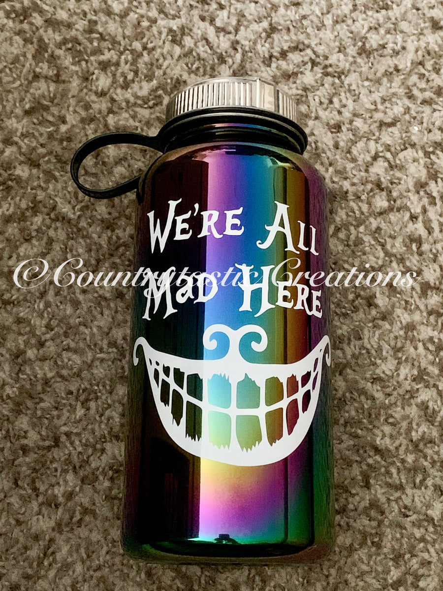 Bubba Water Bottle Tumblers. – Countrytastic Creations