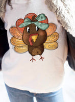 Turkey - Girl