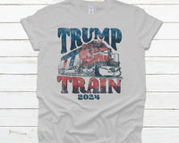 Trump Train