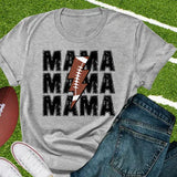 Football Mama Bolt