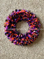 Round Wreath