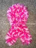 Breast Cancer Awareness Wreaths