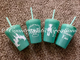 Disney Fan Cold Color Change Kids Cup