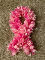 Breast Cancer Awareness Wreaths