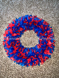 Round Wreath